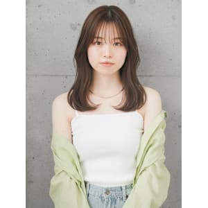 NYNY イオン高の原店×スタイル