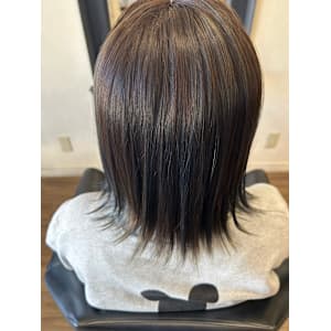 アッシュハイライト！ - Hair salon Sophia【ヘアーサロンソピアー】掲載中