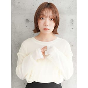 NYNY イオン高の原店×スタイル