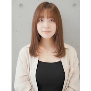 NYNY 長岡天神店×スタイル