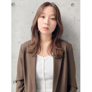 NYNY 長岡天神店×スタイル