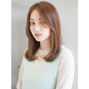 NYNY 長岡天神店×スタイル