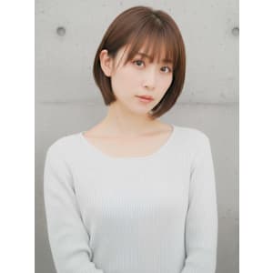 NYNY 長岡天神店×スタイル