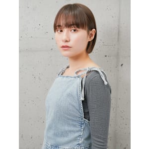 NYNY 伏見桃山店×スタイル - NYNY 伏見桃山店【ニューヨークニューヨーク フシミモモヤマテン】掲載中