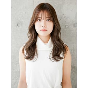 NYNY 松井山手店×スタイル - NYNY 松井山手店【ニューヨークニューヨーク マツイヤマテテン】掲載中