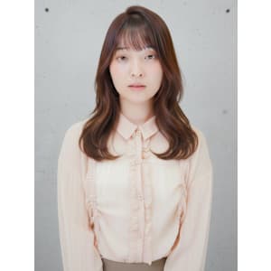 NYNY 松井山手店×スタイル