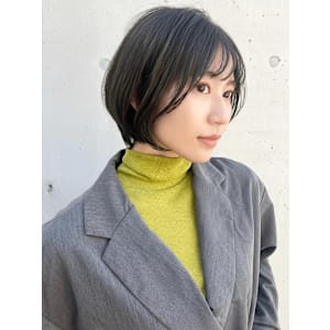 NYNY 松井山手店×スタイル