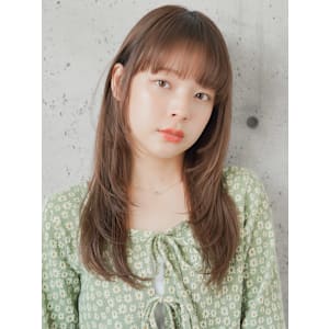 NYNY 新田辺店×スタイル