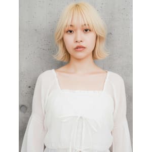 NYNY 新田辺店×スタイル