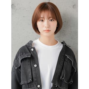 NYNY 新田辺店×スタイル