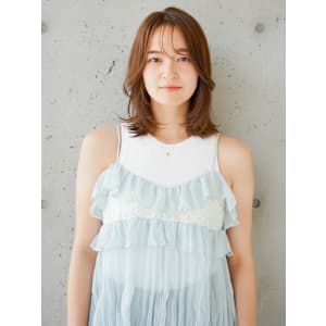 NYNY 山科店×スタイル