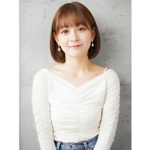 NYNY 山科店×スタイル