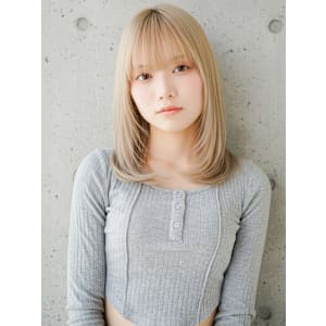 Bibbidi.bobbidi.boo×スタイル