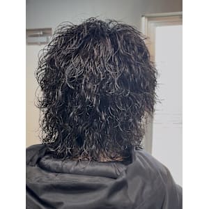 海志/サーフカール/波巻き/ツイスパ/大宮 - Vii men【ビーメン】掲載中