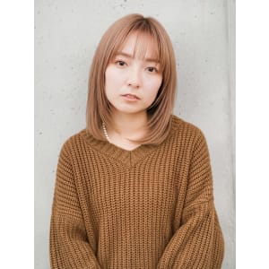 Bibbidi.bobbidi.boo×スタイル