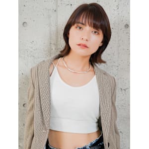 NYNY Mothersイオン四條畷店×スタイル