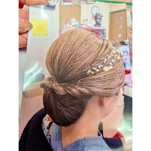 パーマハウスCube×スタイル