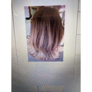 パーマハウスCube×スタイル