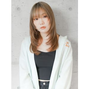 NYNY 寝屋川店(寝屋川、香里園）×スタイル