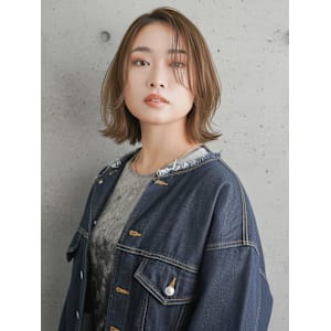 NYNY 守口店×スタイル - NYNY 守口店【ニューヨークニューヨーク モリグチテン】掲載中
