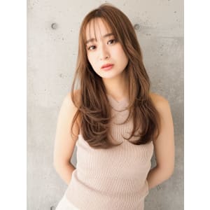 NYNY Mothersイオン大日店×スタイル