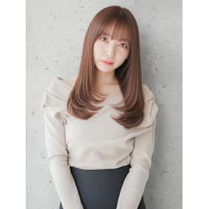 NYNY Mothersイオン大日店×スタイル