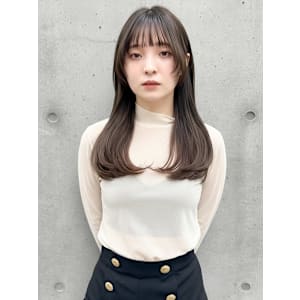 NYNY Mothersイオン大日店×スタイル