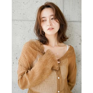 NYNY Mothersイオン大日店×スタイル