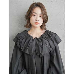 NYNY Mothersイオン大日店×スタイル