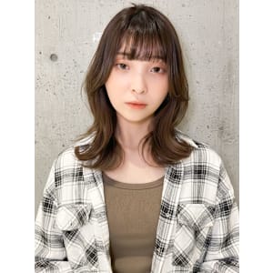 NYNY なんば道頓堀店×スタイル