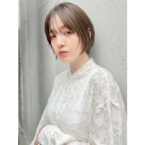 NYNY 梅田茶屋町店×スタイル - NYNY 梅田茶屋町店【ニューヨークニューヨーク ウメダチャヤマチテン】掲載中