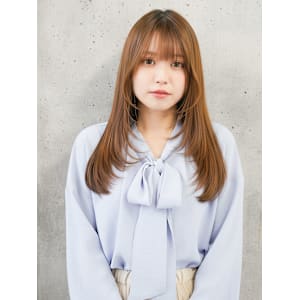 Aujua認定サロンNYNY 海老江店×スタイル - Aujua認定サロンNYNY 海老江店【オージュアニンテイサロンニューヨークニューヨーク エビエテン】掲載中