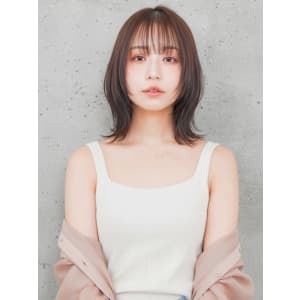 Aujua認定サロンNYNY 海老江店×スタイル - Aujua認定サロンNYNY 海老江店【オージュアニンテイサロンニューヨークニューヨーク エビエテン】掲載中