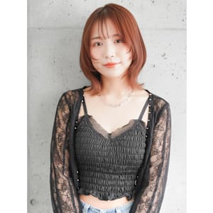 Aujua認定サロンNYNY 海老江店×スタイル - Aujua認定サロンNYNY 海老江店【オージュアニンテイサロンニューヨークニューヨーク エビエテン】掲載中