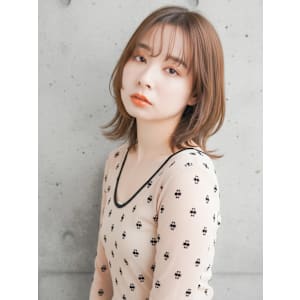 Aujua認定サロンNYNY 海老江店×スタイル - Aujua認定サロンNYNY 海老江店【オージュアニンテイサロンニューヨークニューヨーク エビエテン】掲載中