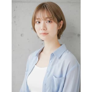 Aujua認定サロンNYNY 海老江店×スタイル - Aujua認定サロンNYNY 海老江店【オージュアニンテイサロンニューヨークニューヨーク エビエテン】掲載中