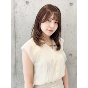 NYNY 南草津店×スタイル