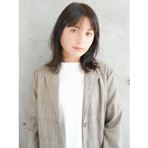 NYNY 阪急高槻店×スタイル