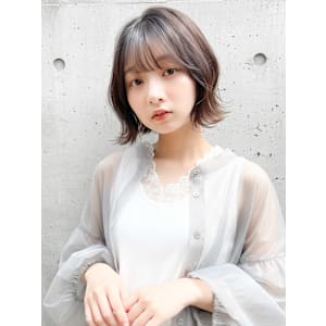 NYNY イオンスタイル東淀川店×スタイル