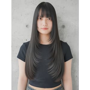 NYNY テラッソ姫路店×スタイル