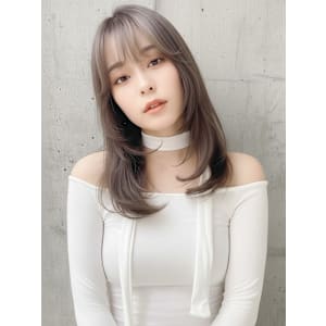 NYNY テラッソ姫路店×スタイル