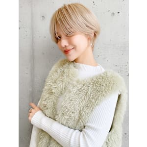 NYNY テラッソ姫路店×スタイル