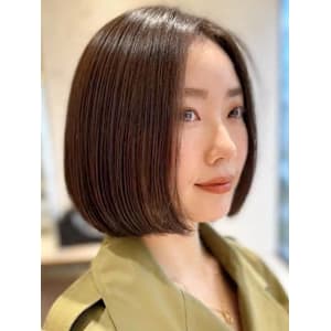 ボブ - TAYA 天神店【タヤ テンジンテン】掲載中