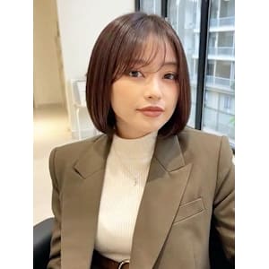 ボブ - TAYA 天神店【タヤ テンジンテン】掲載中