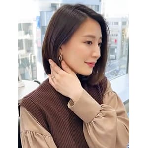 ボブ - TAYA 天神店【タヤ テンジンテン】掲載中