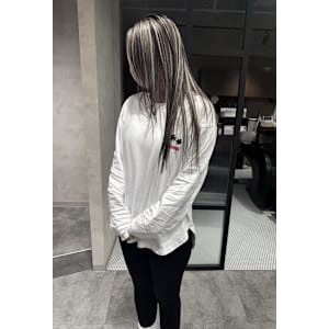 ★ロングウルフレイヤー×ハイライト★ - Aco【アコ】掲載中