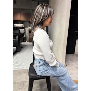 ★ウルフレイヤー×マジックハイライト★ - Aco【アコ】掲載中