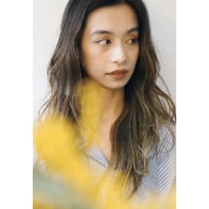 かきあげクールヘア - Ingrove 木更津店【イングローブ】掲載中