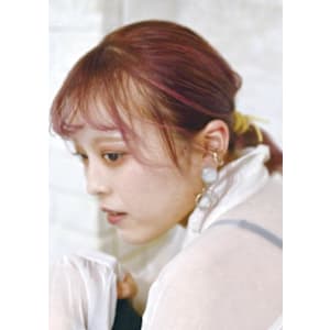 ロープヘアアレンジ - Ingrove 木更津店【イングローブ】掲載中