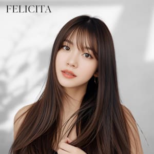 【FELICITA STYLE】 - FELICITA musse店【フェリシータ ミューズ】掲載中